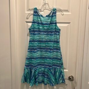 BNWT’S Tommy Bahama Swing Dress